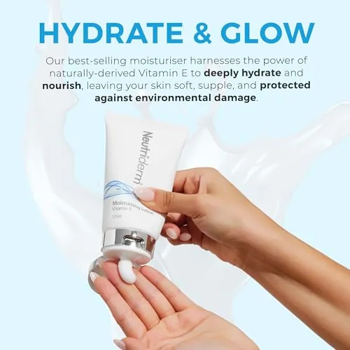 NEUTRIDERM Daily Face Moisturizer Review image 6