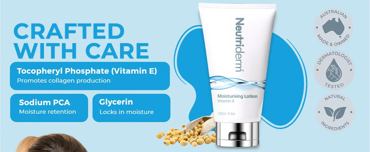 NEUTRIDERM Daily Face Moisturizer Review image 9