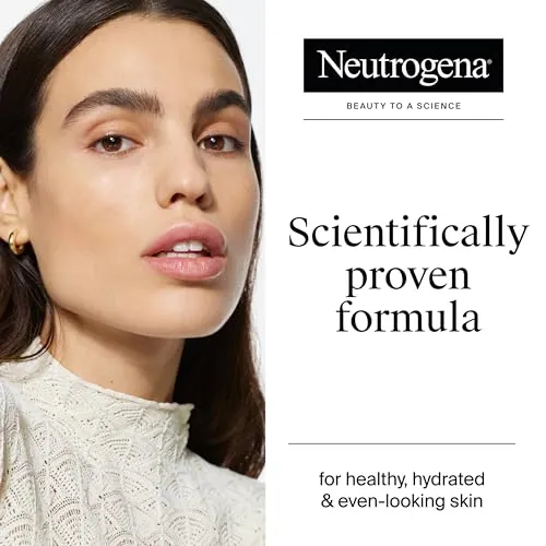 Neutrogena Triple Age Repair Night Cream Review image 2
