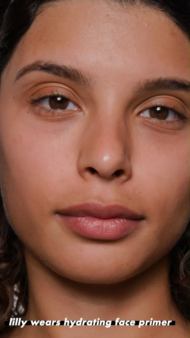 e.l.f. Hydrating Face Primer Review: Makeup Base image 7