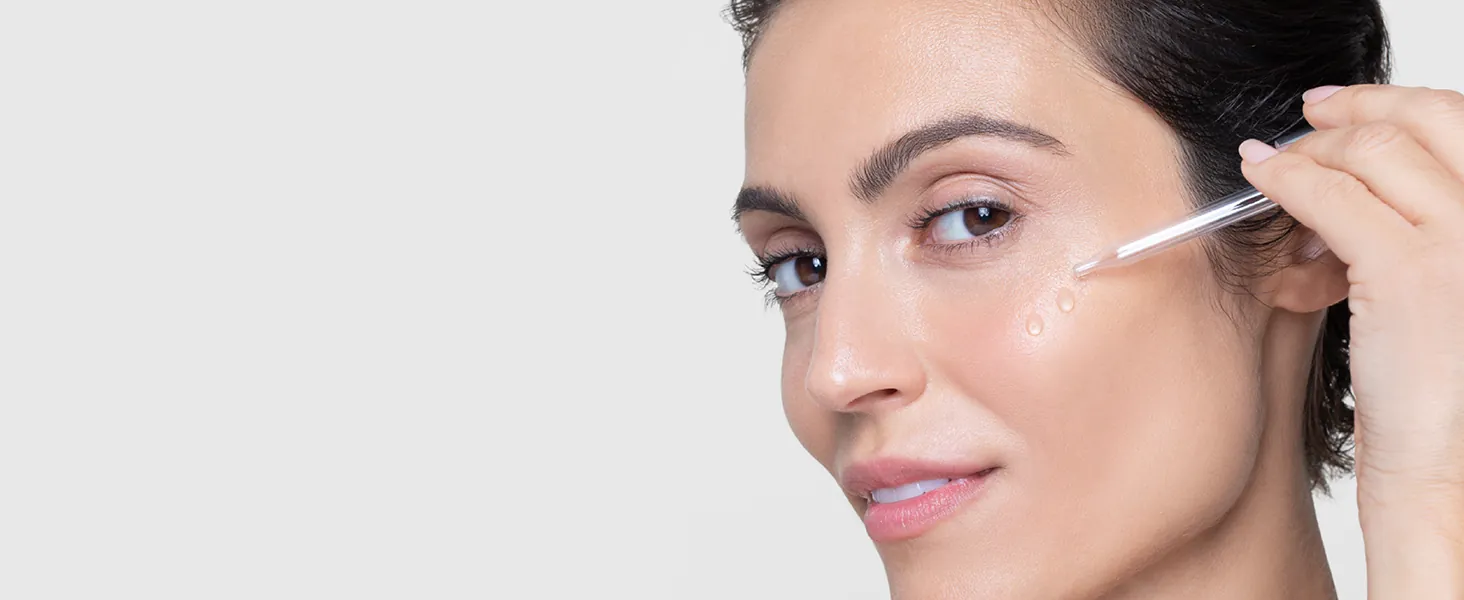 L'Oreal Paris Revitalift 10% Glycolic Acid Serum Review image 9