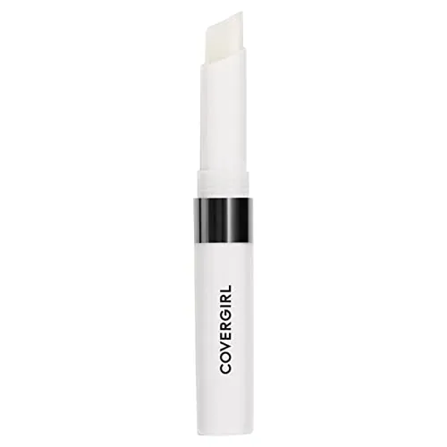 COVERGIRL Outlast All Day Top Coat Review image 2