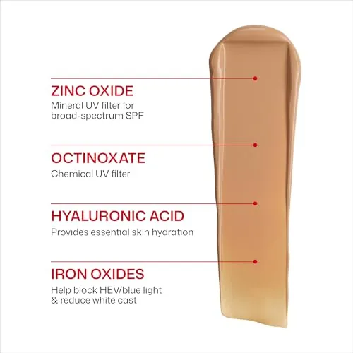 EltaMD UV Daily SPF 40 Review: Tinted Face Sunscreen image 4