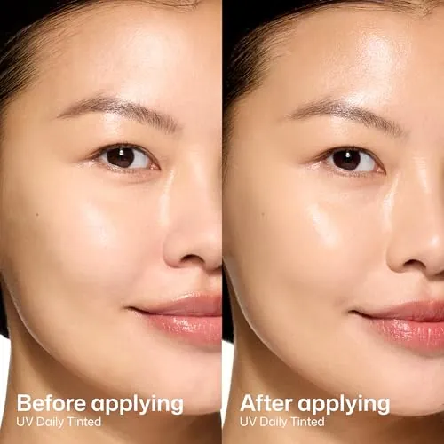 EltaMD UV Daily SPF 40 Review: Tinted Face Sunscreen image 5