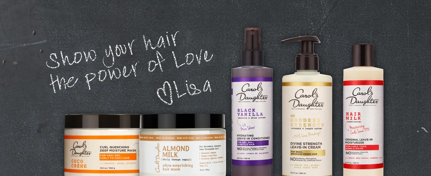 Carol's Daughter Mimosa Hair Honey Shine Pomade Review image 8