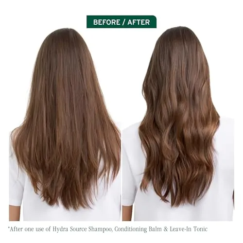Biolage Hydra Source Shampoo Review: Dry Hair Care image 2
