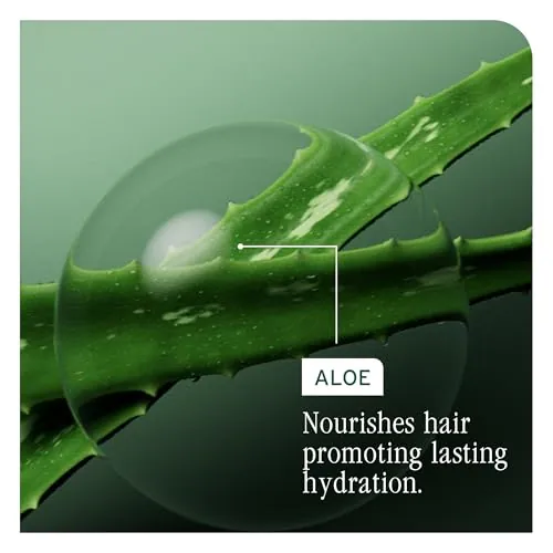 Biolage Hydra Source Shampoo Review: Dry Hair Care image 6