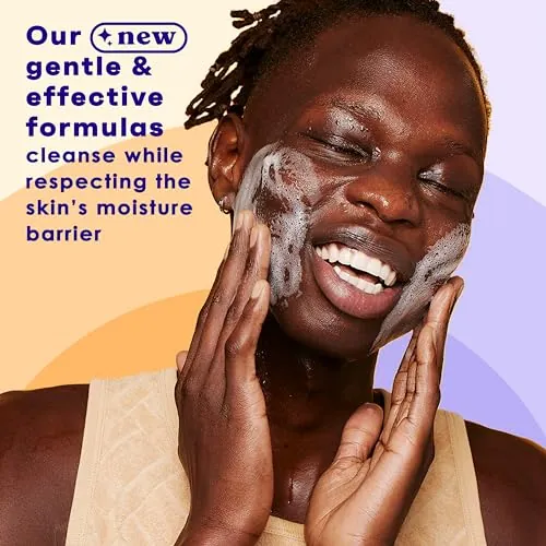 Clean & Clear 2-Pack Facial Cleanser Review image 3