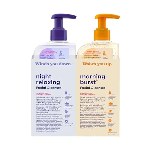 Clean & Clear 2-Pack Facial Cleanser Review image 6