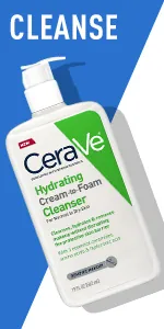 CeraVe Eye Repair Cream Review: Under Eye Cream image 9