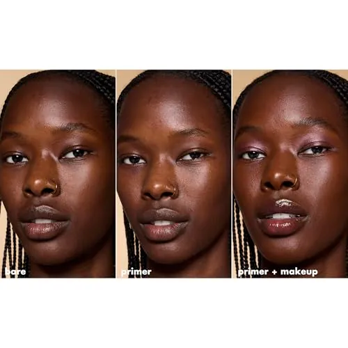 e.l.f. Poreless Face Primer Review: Matte Makeup Base image 4