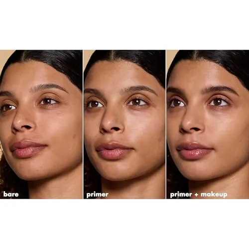 e.l.f. Poreless Face Primer Review: Matte Makeup Base image 5