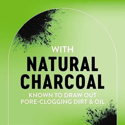Biore Deep Pore Charcoal Face Wash Review for Oily Skin image 6