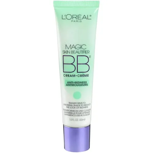 L'Oréal Magic Skin Beautifier BB Cream Review