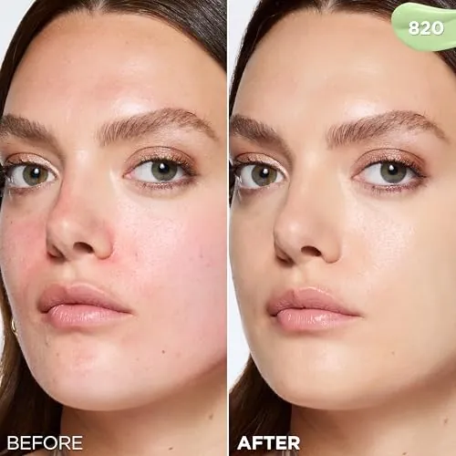 L'Oréal Magic Skin Beautifier BB Cream Review image 3