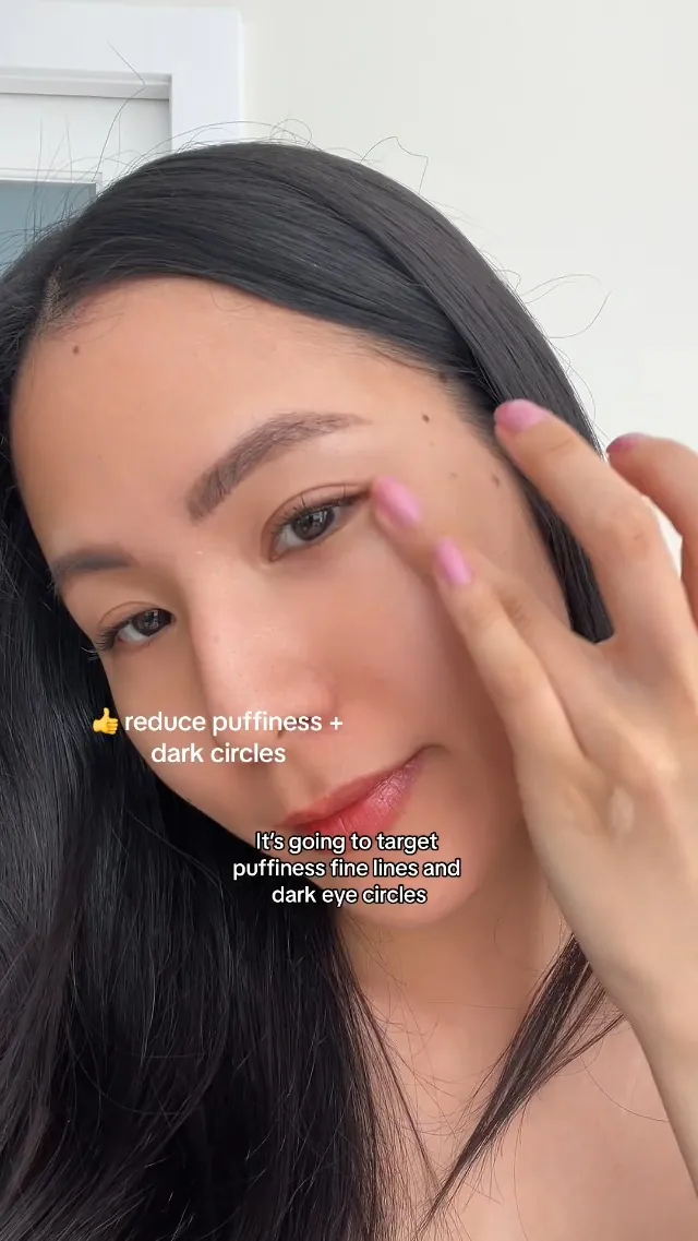 LilyAna Naturals Eye Cream Review: Dark Circles & Puffiness image 7