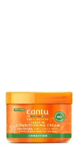 Cantu Hydrating Cream Conditioner Review image 9