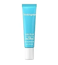 Neutrogena Hydro Boost Under Eye Cream Review image 9