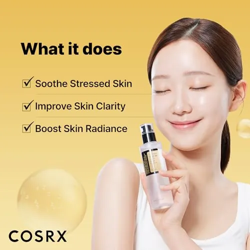 COSRX Snail Mucin 96% Repairing Serum Review image 5