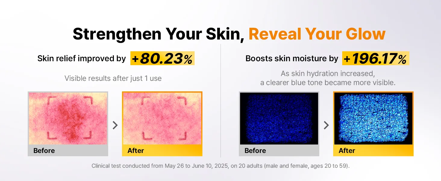 COSRX Snail Mucin 96% Repairing Serum Review image 9