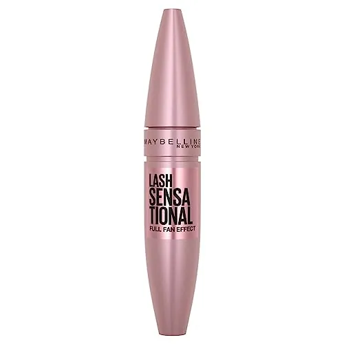 Maybelline Lash Sensational Washable Mascara Re...