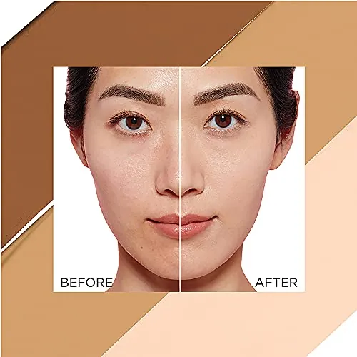 L'Oreal Infallible Pro-Matte Foundation Review image 4