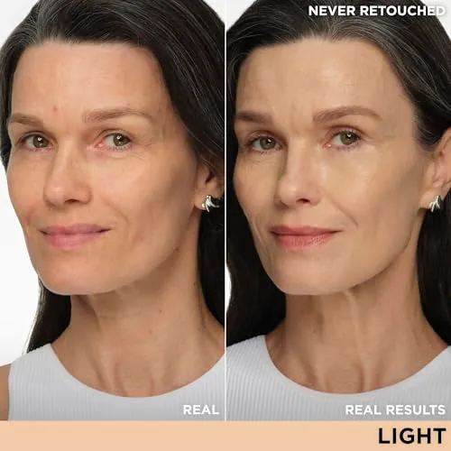 IT Cosmetics CC+ Cream Review: Full Coverage SPF Foundation image 2