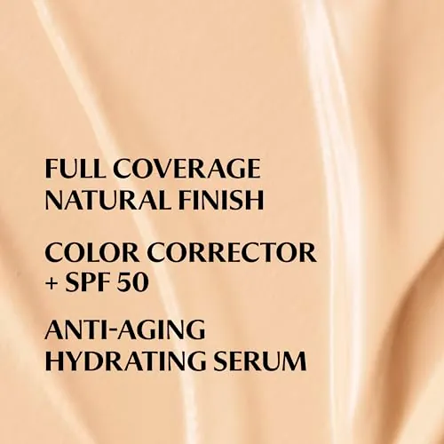 IT Cosmetics CC+ Cream Review: Full Coverage SPF Foundation image 3