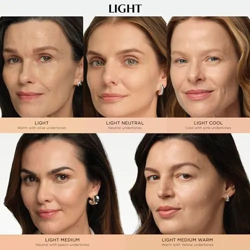 IT Cosmetics CC+ Cream Review: Full Coverage SPF Foundation image 5
