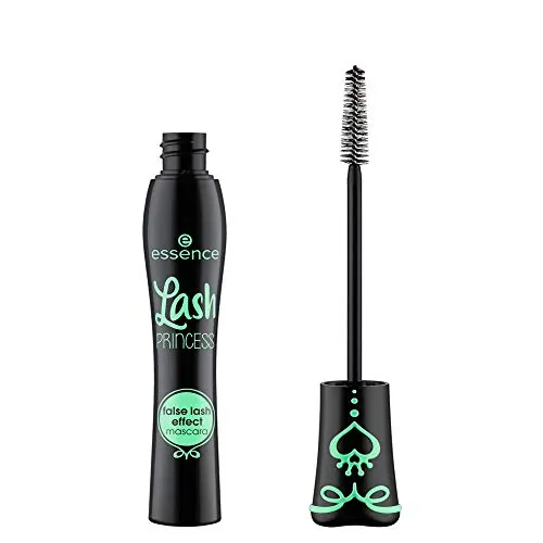 essence Lash Princess False Lash Effect Mascara Review