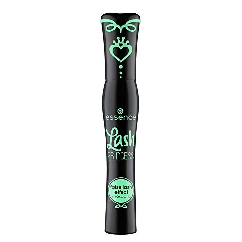 essence Lash Princess False Lash Effect Mascara Review image 2