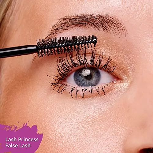 essence Lash Princess False Lash Effect Mascara Review image 4