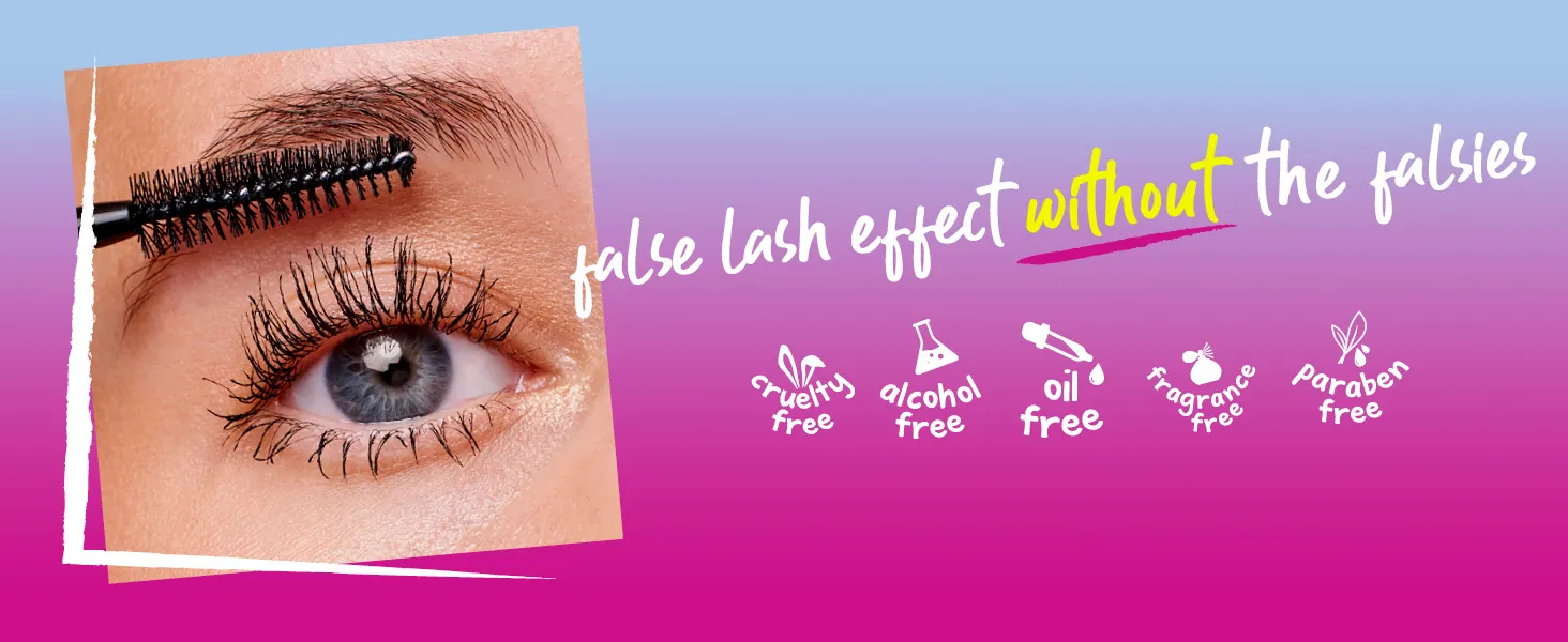 essence Lash Princess False Lash Effect Mascara Review image 9