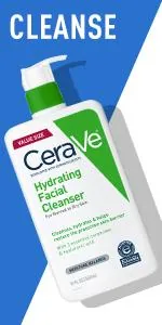 CeraVe Skin Renewing Eye Cream Review: Under Eye Cream image 9
