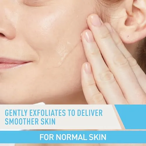 CeraVe Renewing Salicylic Acid Cleanser Review image 2