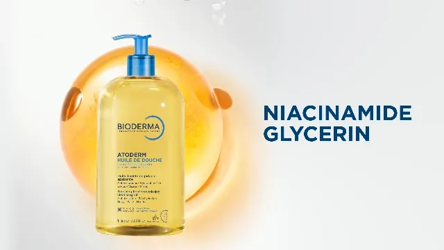 Bioderma Atoderm Shower Oil Review: Face & Body Cleanser image 7