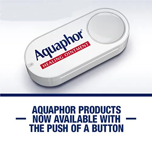 Aquaphor Healing Ointment Review: Dry Skin Protectant image 4