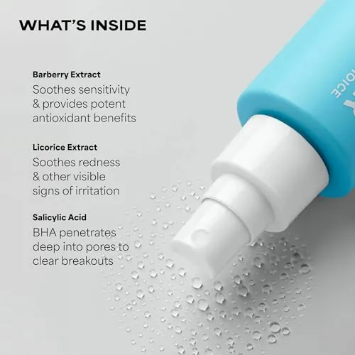 Paula's Choice CLEAR Body Acne Spray Review image 2