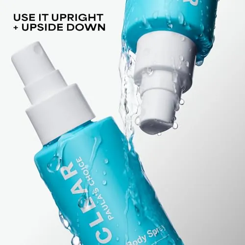 Paula's Choice CLEAR Body Acne Spray Review image 3