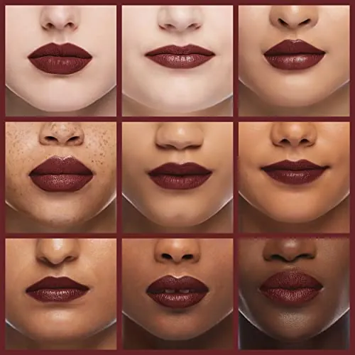 Burt's Bees Russet River Lipstick Review: Moisturizing Lipstick image 4