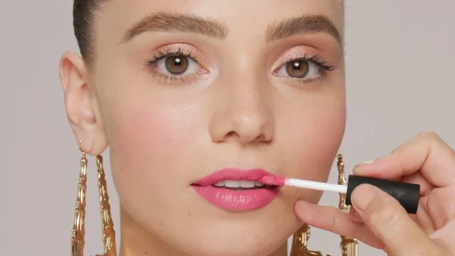 NYX Soft Matte Lip Cream Cairo Review: Matte Liquid Lipstick image 7