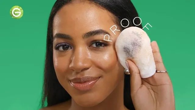 Garnier Micellar Water Review: Waterproof Makeup Remover image 7