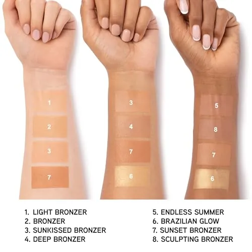 Physicians Formula Murumuru Butter Bronzer Review image 4
