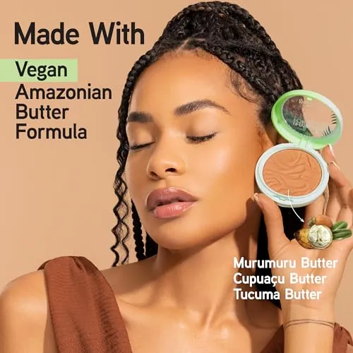 Physicians Formula Murumuru Butter Bronzer Review image 5