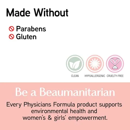 Physicians Formula Murumuru Butter Bronzer Review image 6