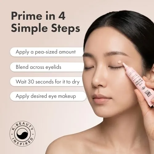 Elizabeth Mott Thank Me Later Eye Primer Review image 5