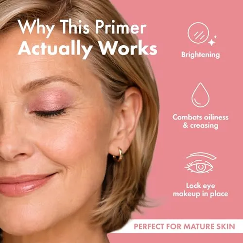 Elizabeth Mott Thank Me Later Eye Primer Review image 6