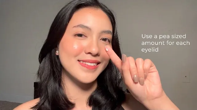 Elizabeth Mott Thank Me Later Eye Primer Review image 7