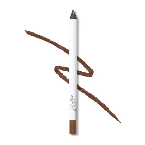 Julep When Pencil Met Gel Bronze Shimmer Eyeliner Review
