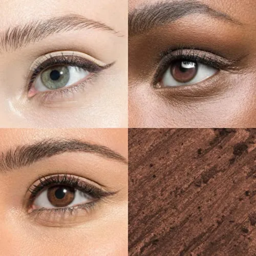 Julep When Pencil Met Gel Bronze Shimmer Eyeliner Review image 2